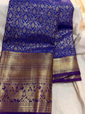 90% offer Kanchi pattu collection