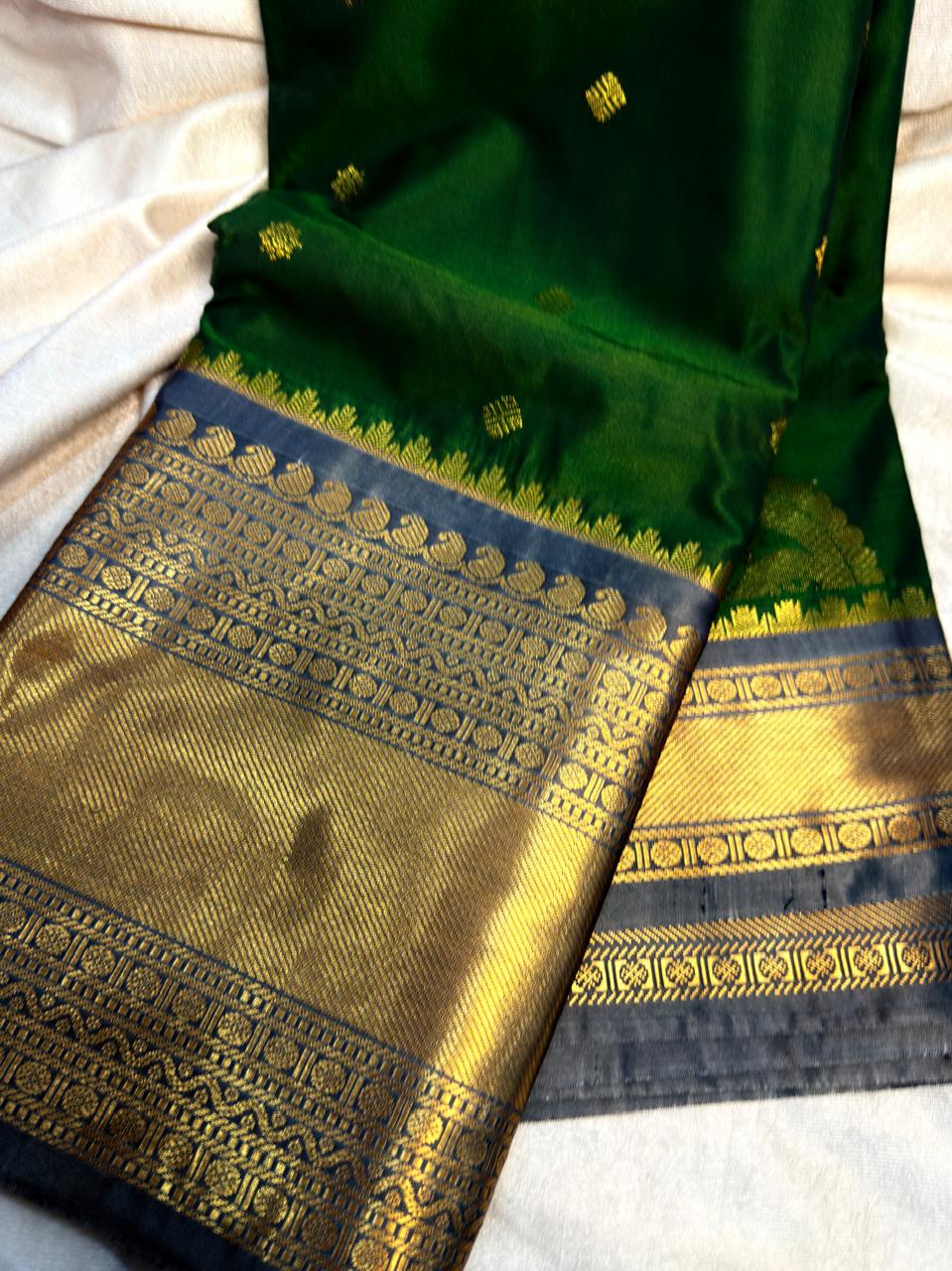 Gadwal sale 1599