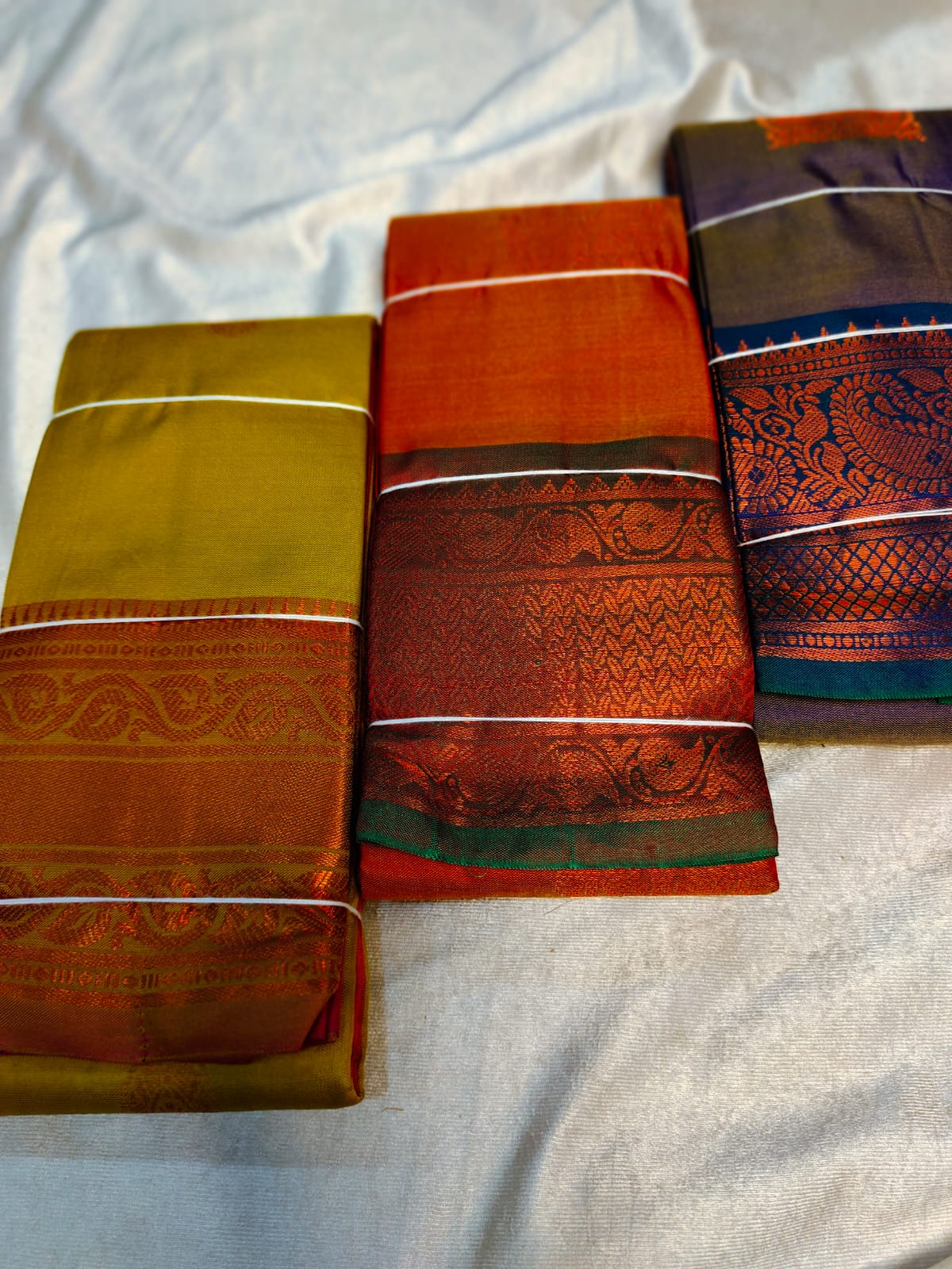 1+2 kuppadam sarees