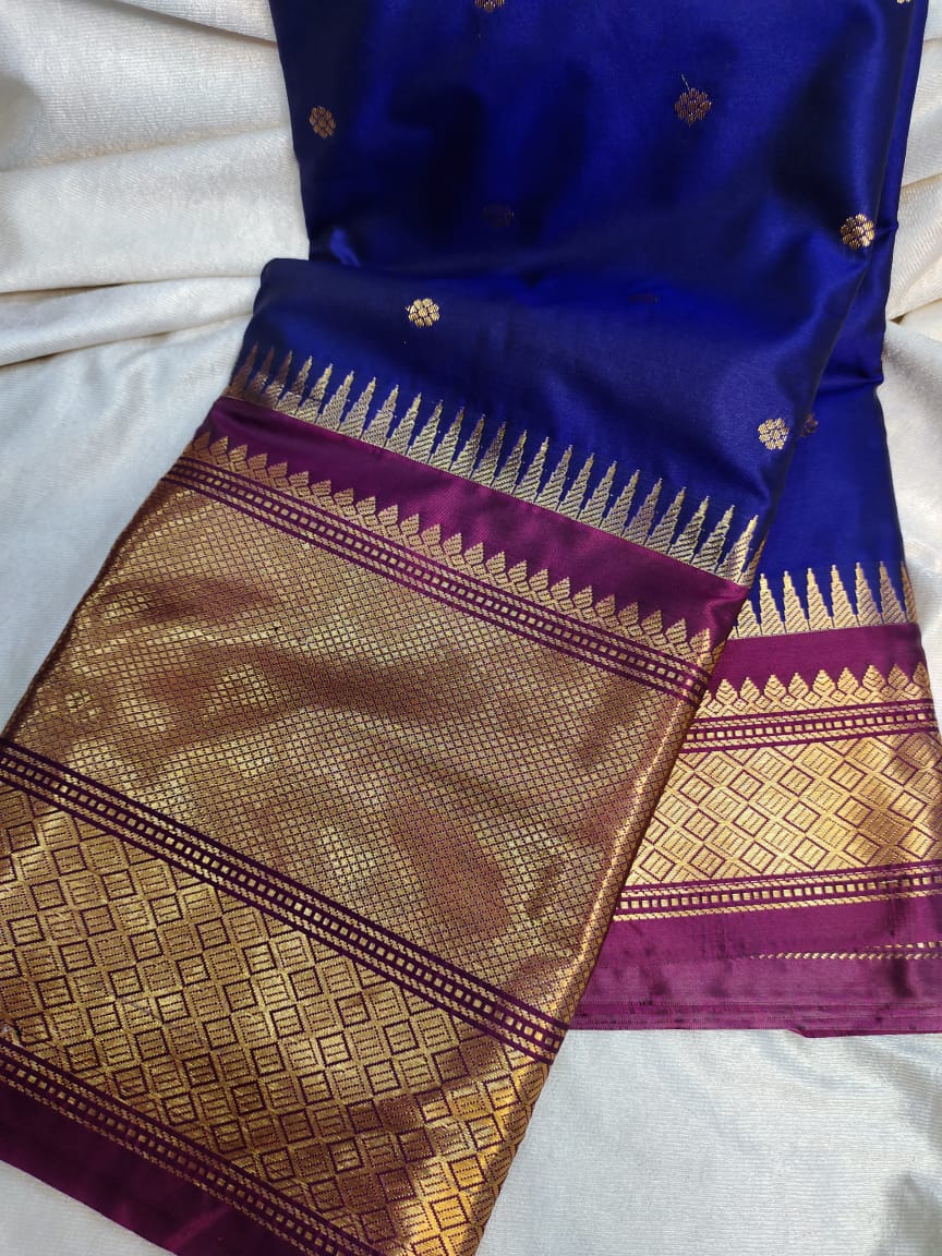 Gadwal sale 1599