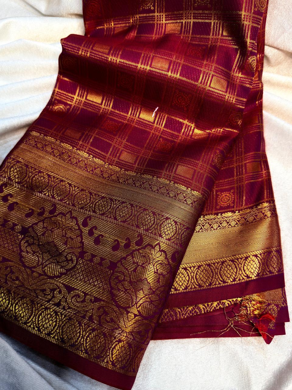 Gadwal sale 1599