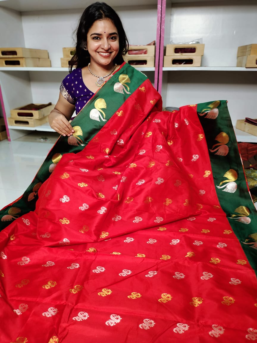 దసరా చీర ఆఫర్