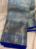 90% offer Kanchi pattu collection