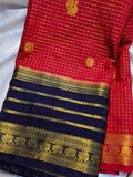 Mysore silk