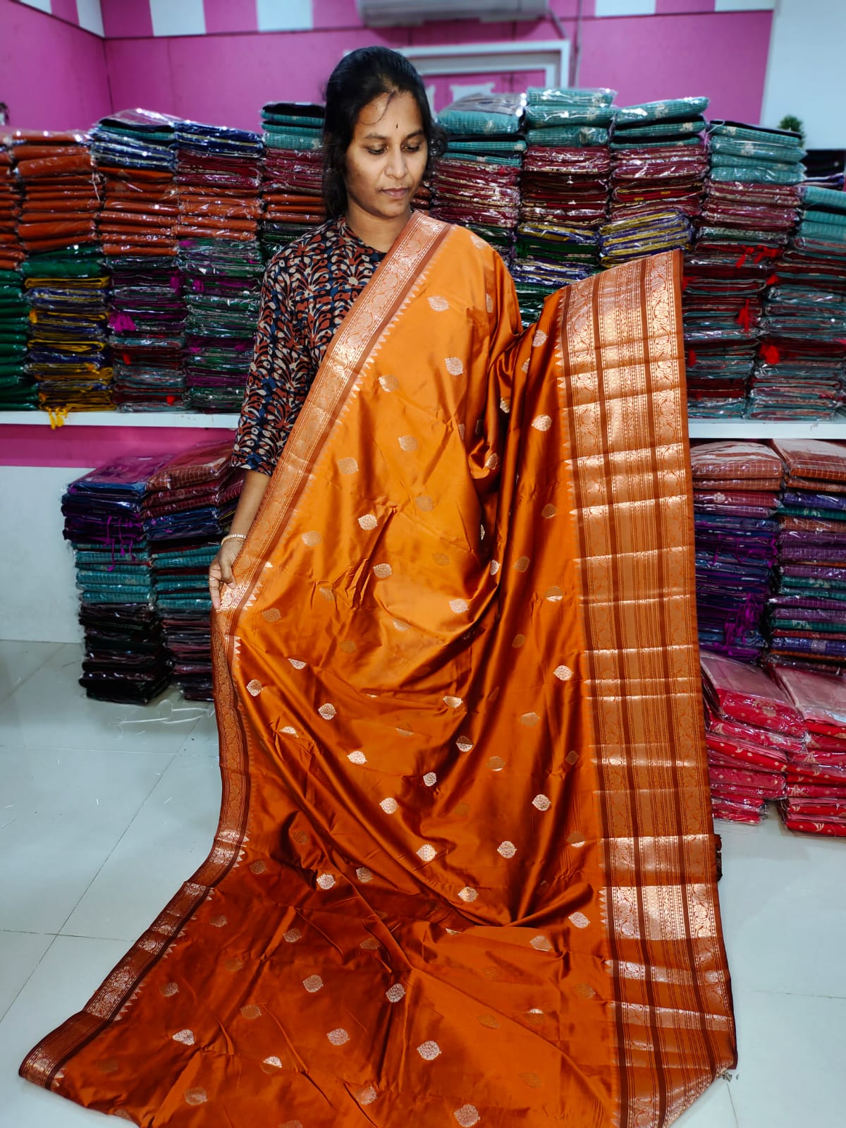 కటన్ బనారసి
