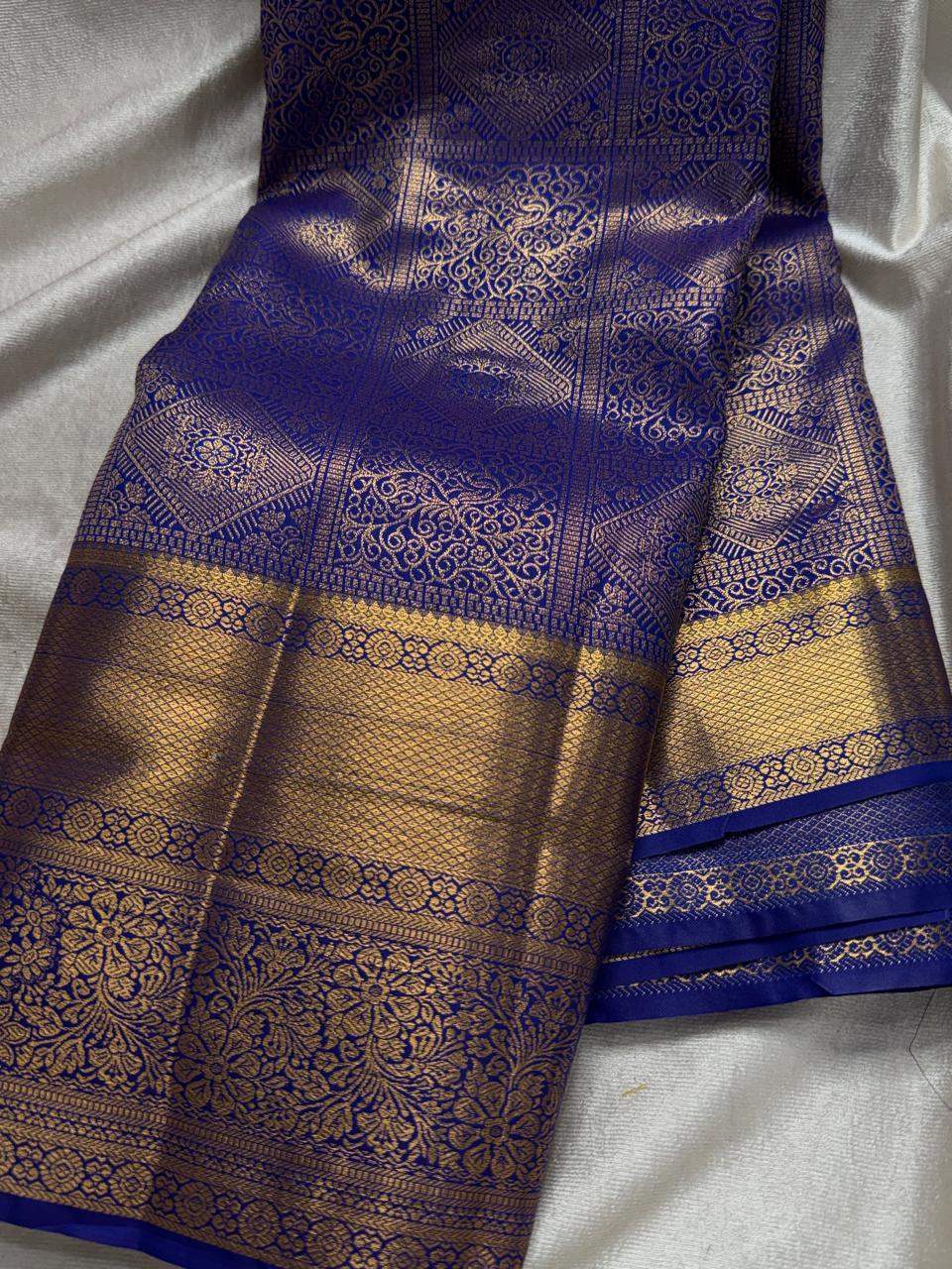 Mother’s Kanchi sale