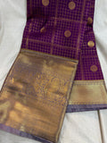 90% offer Kanchi pattu collection