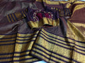 Ready to wear sarees