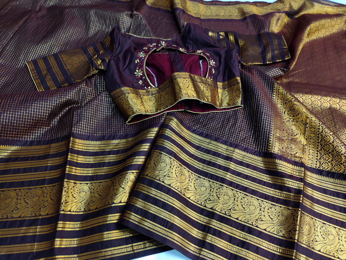 Ready to wear sarees