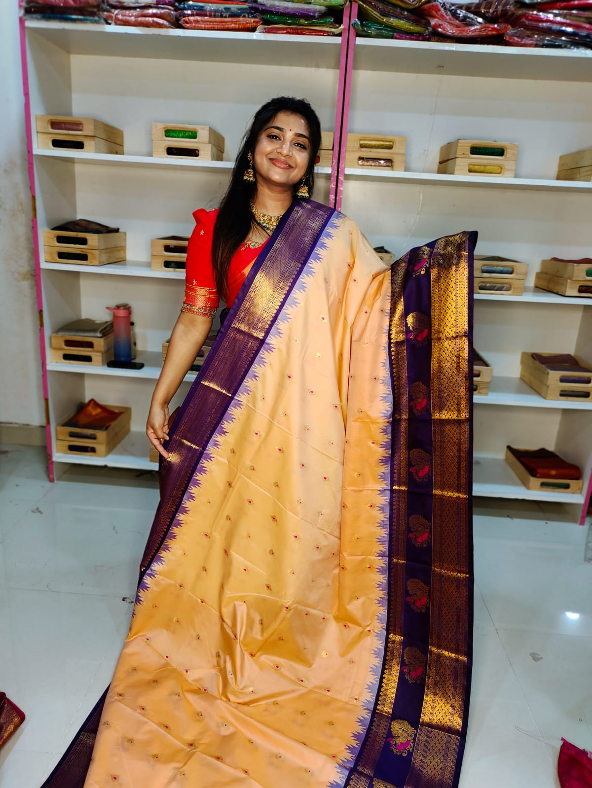 VG gadwal
