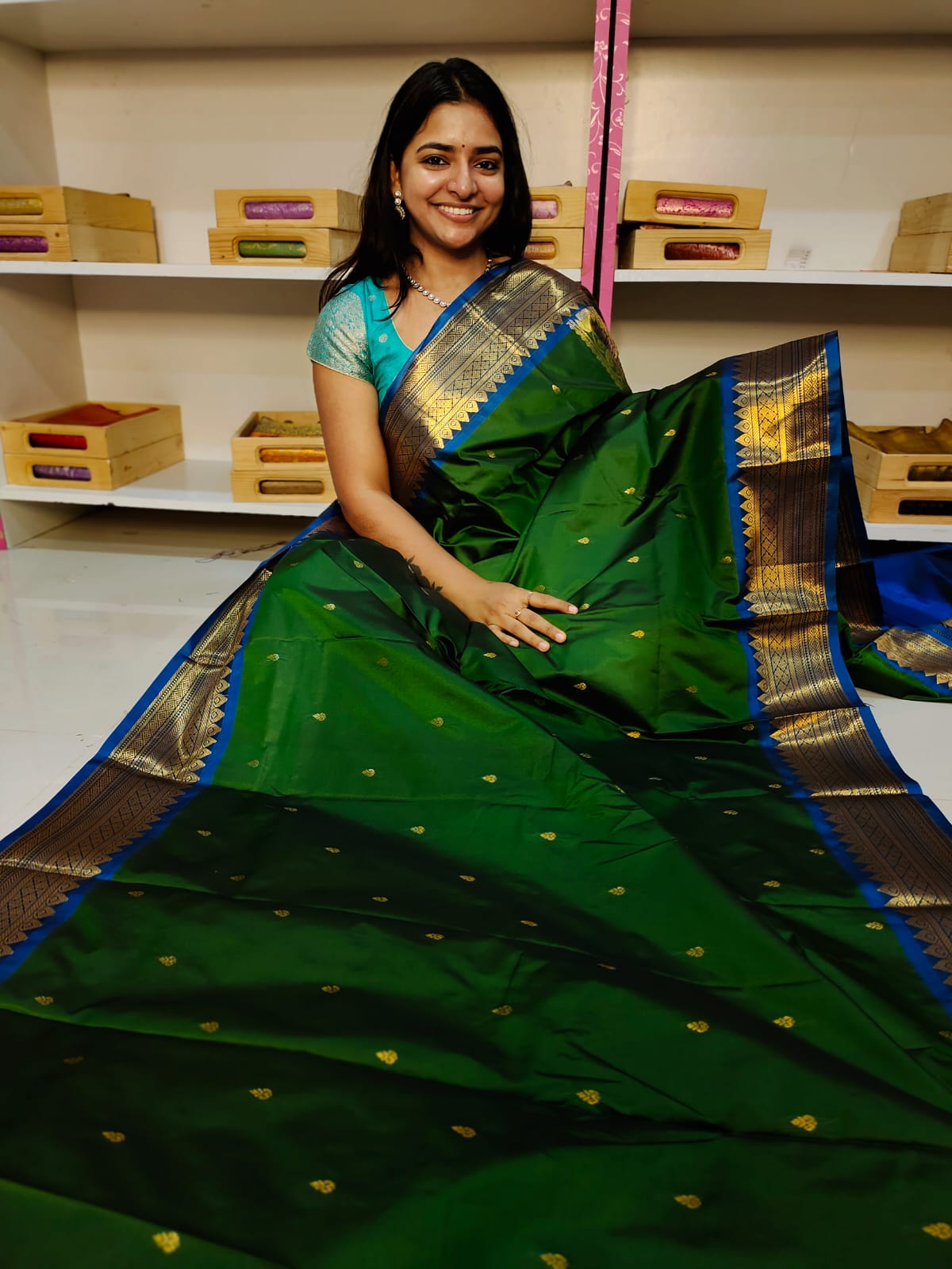 65% offer gadwal sale
