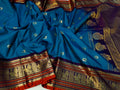 Vintage valli gadwal