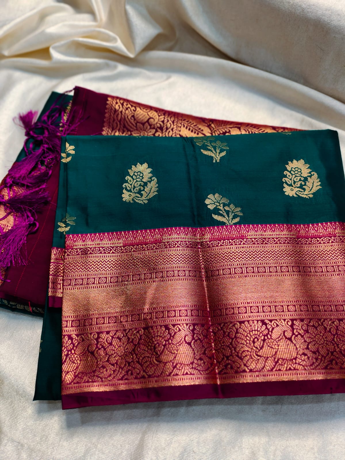 Uppada pattu