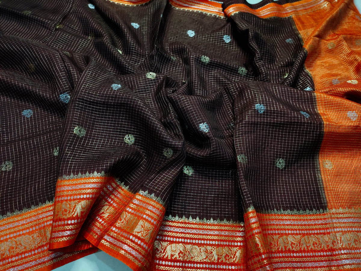 HO silk