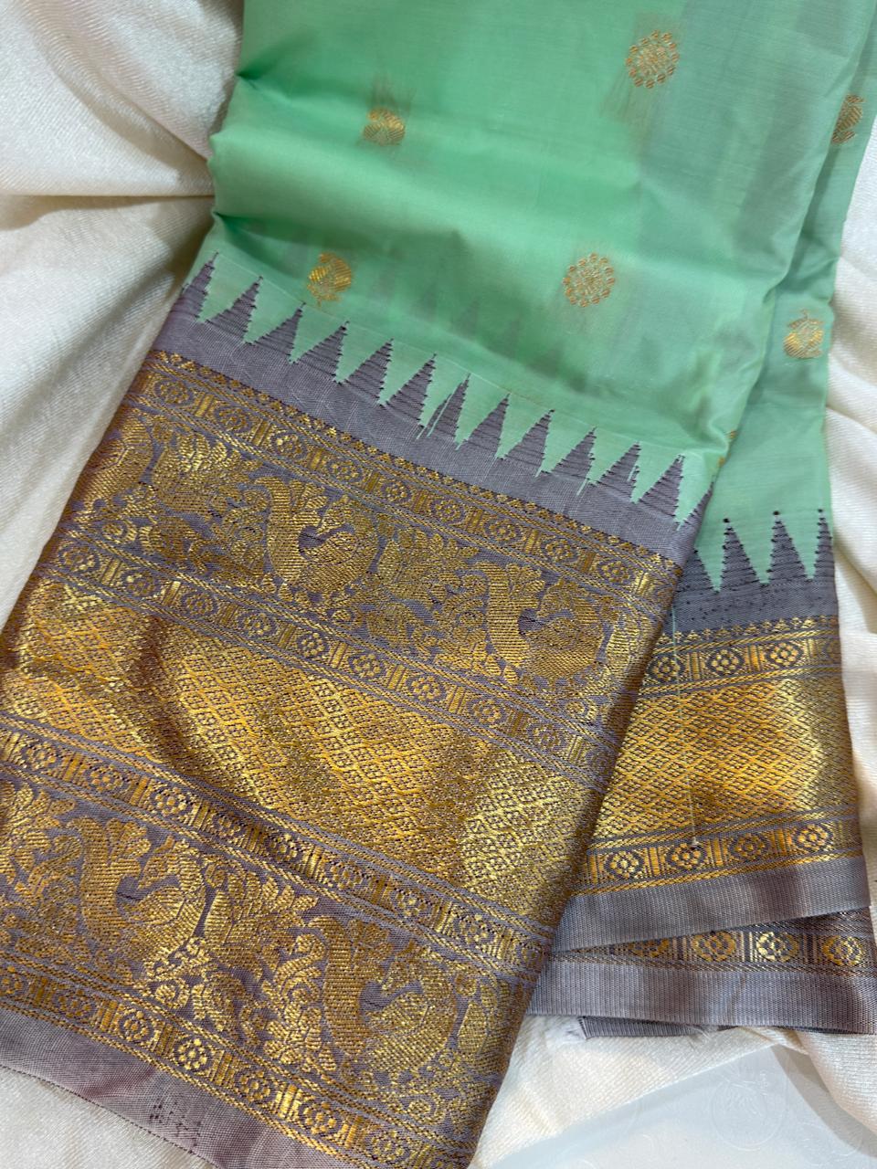 Gadwal cleance sale