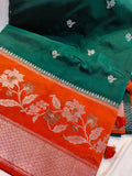 50% mango silk