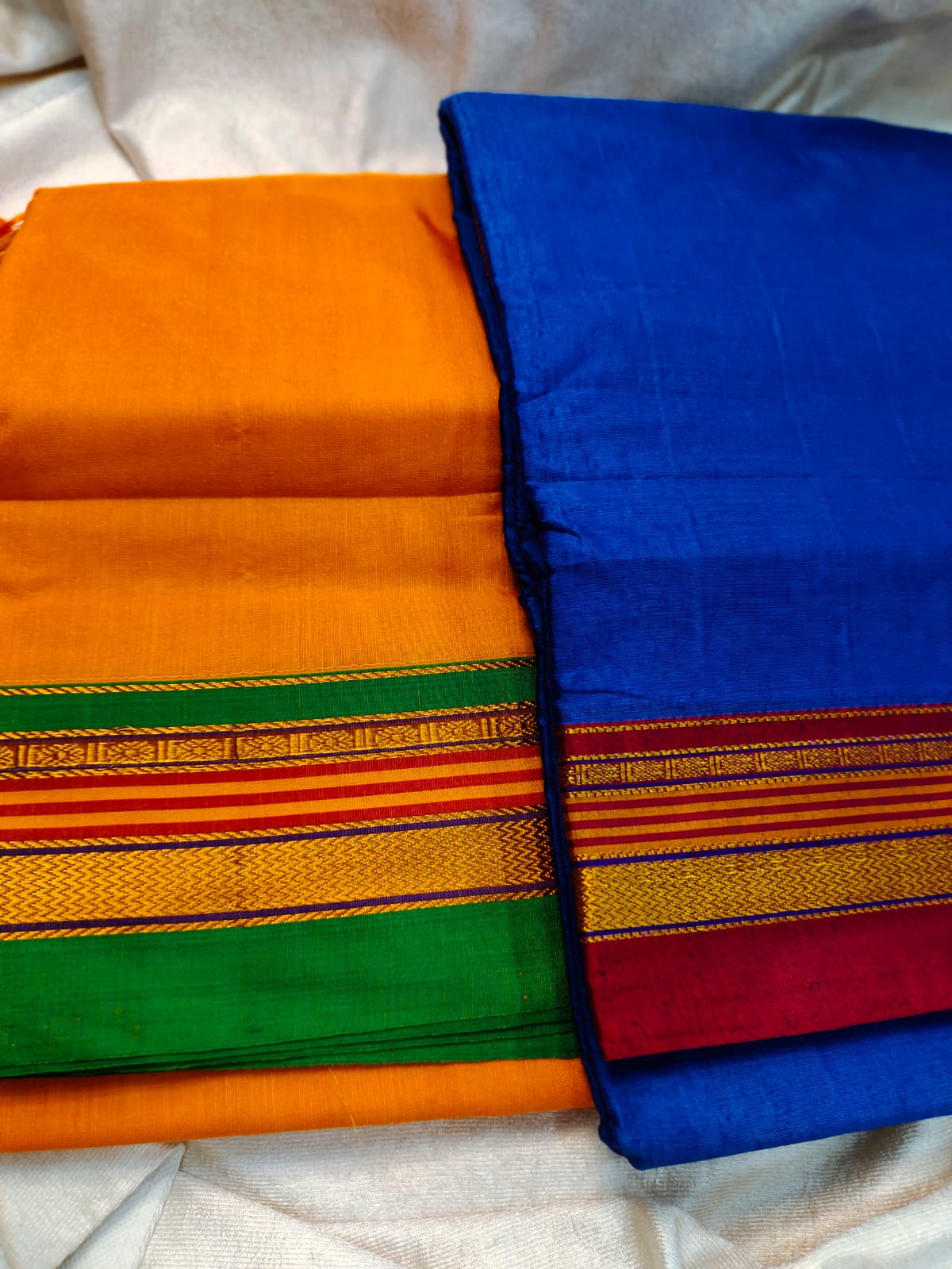1+1 offer saree
