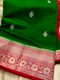 Mango silk