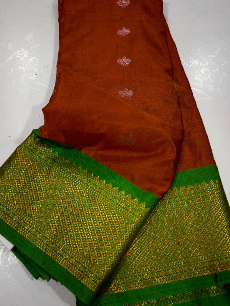Feb Gadwal sale