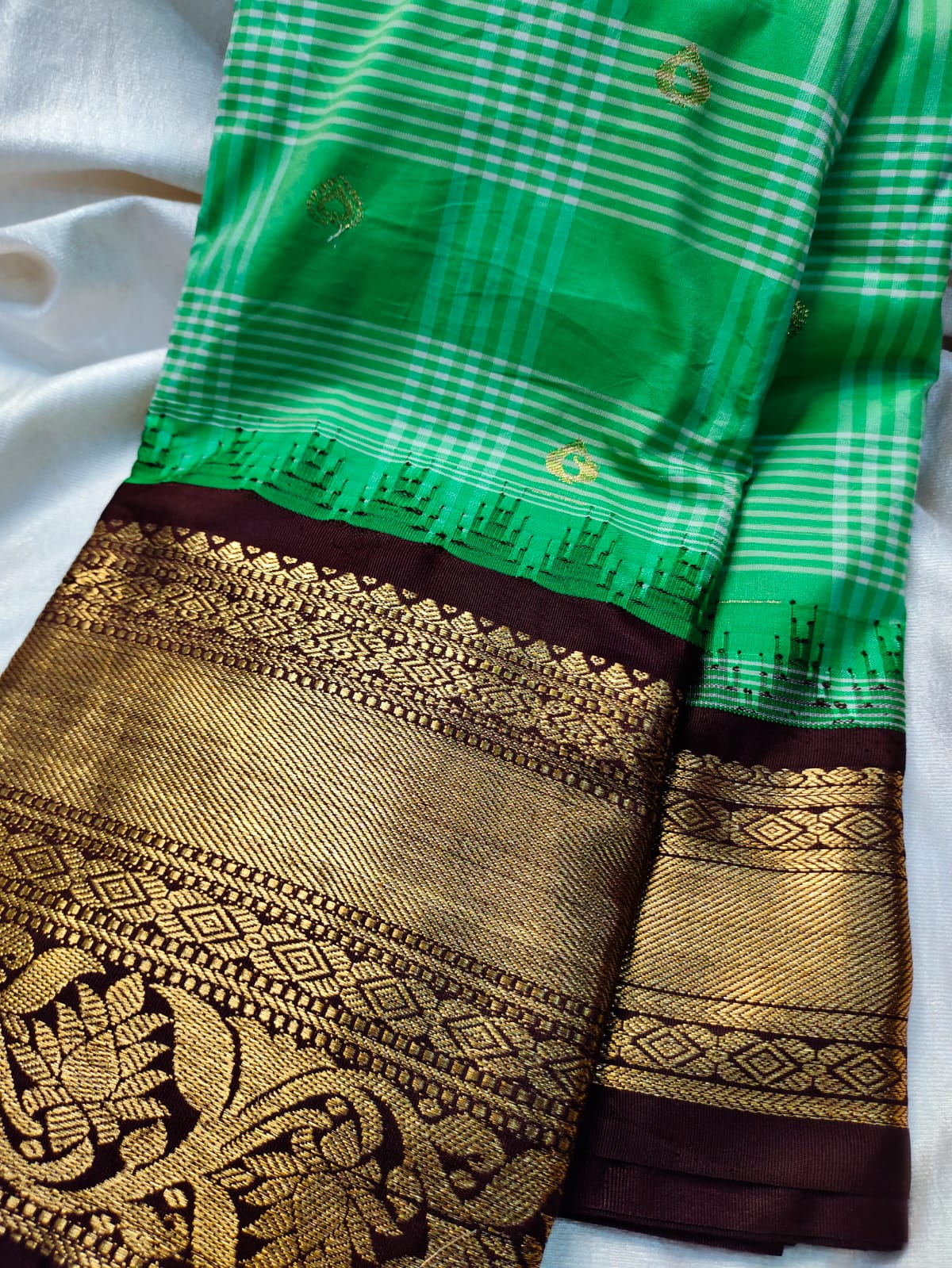 Ashadam. Gadwal sale