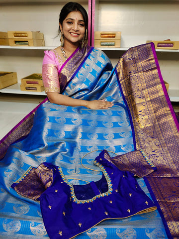 Ready to wear sarees