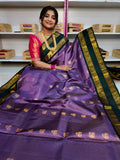 50% Silk mark vintage pattu sarees