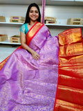 90% offer kanchi pattu collections