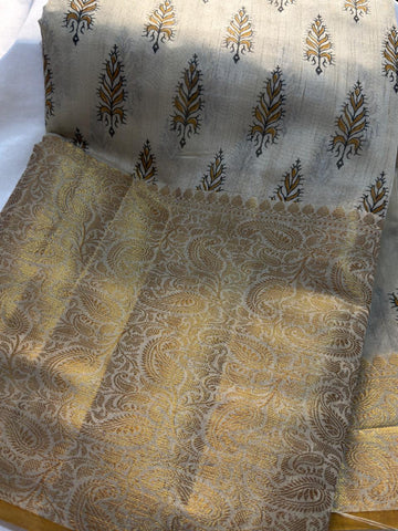 Kota silk
