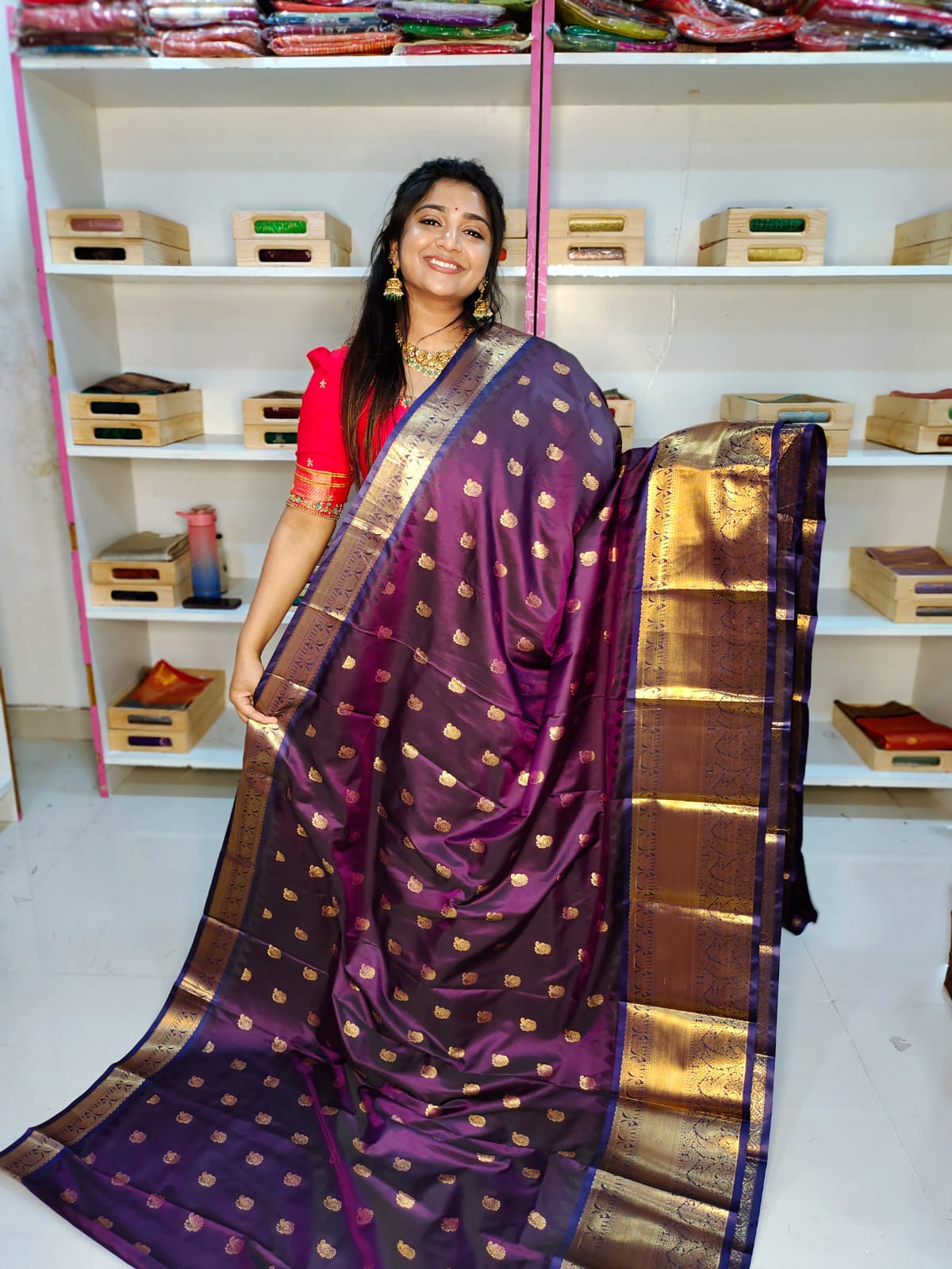 Feb gadwal sale