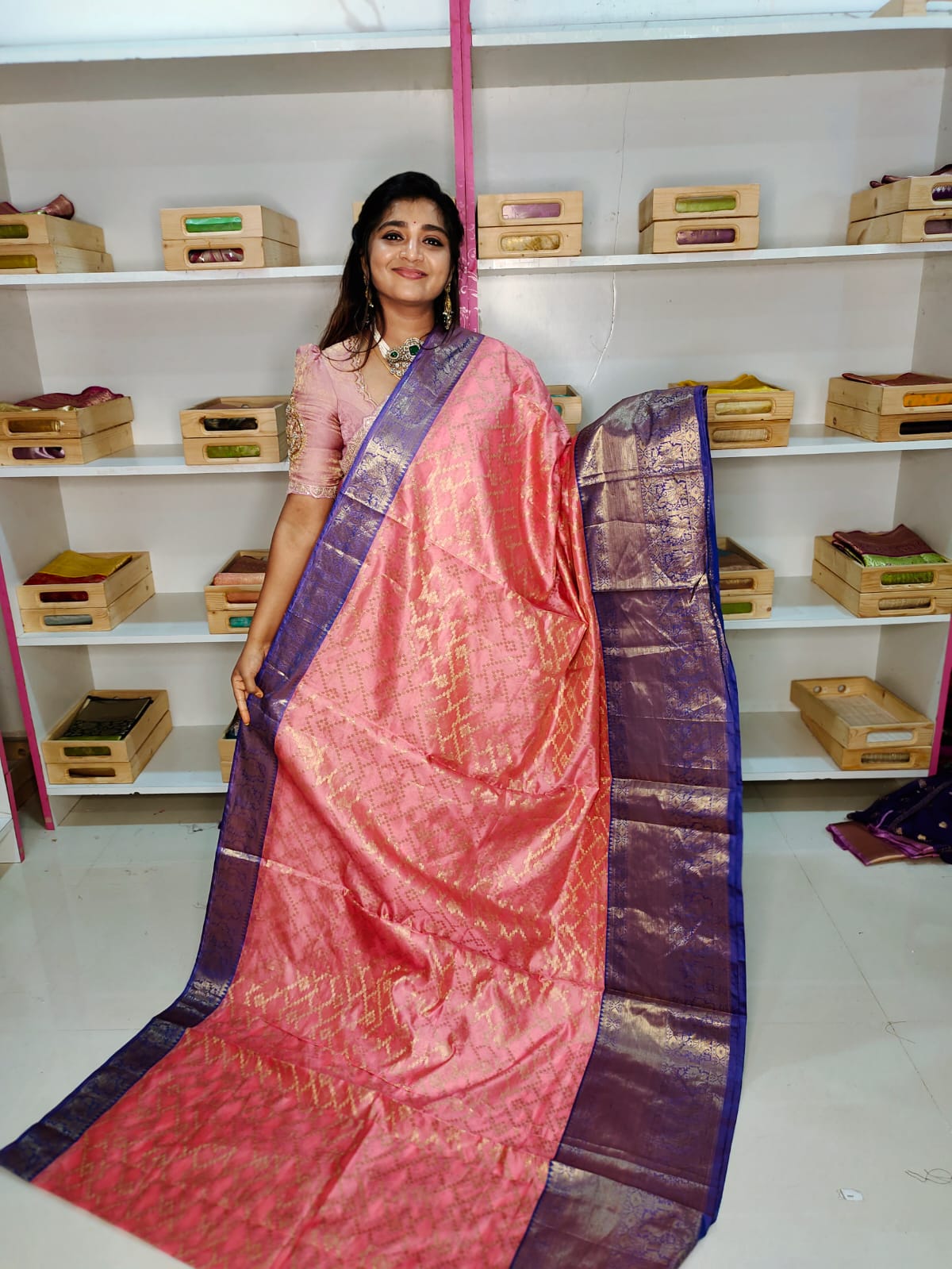 Sravanamasam clearance sale fancy saree's