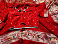 Ready to wear sarees