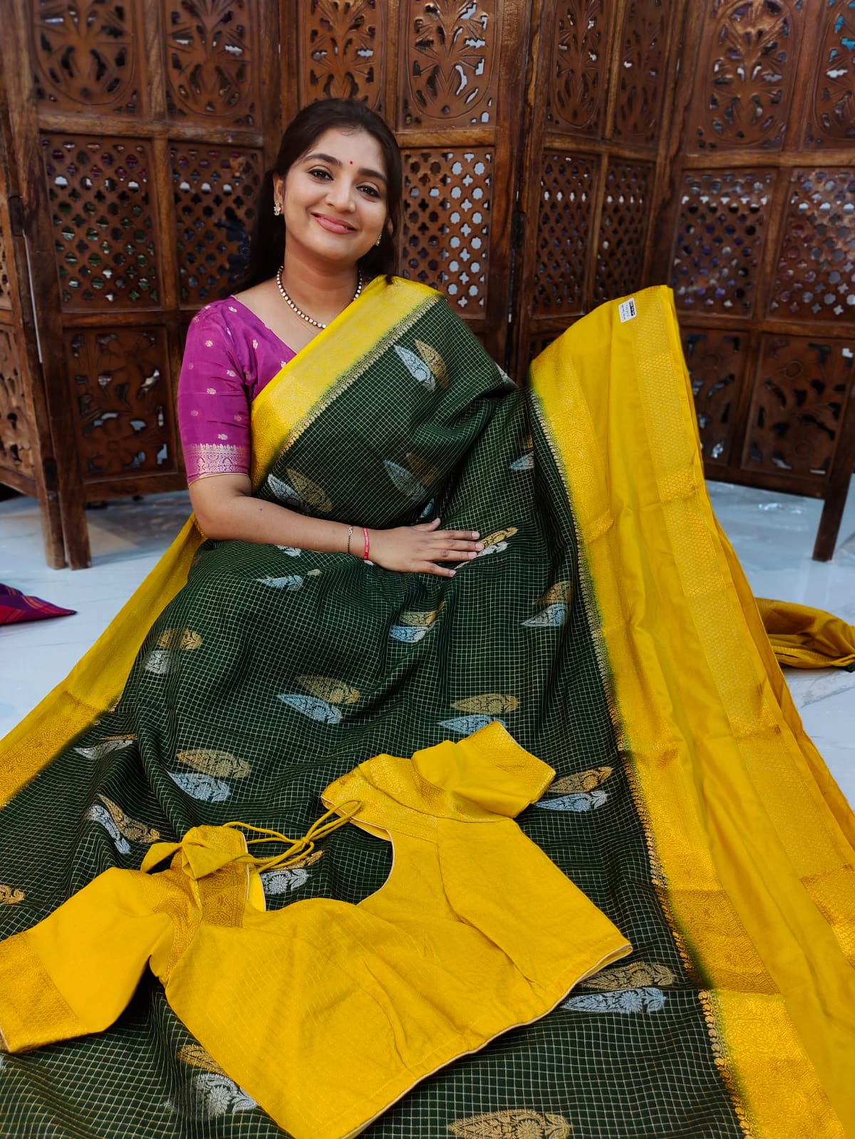 Ready to wear