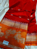 Mango silk