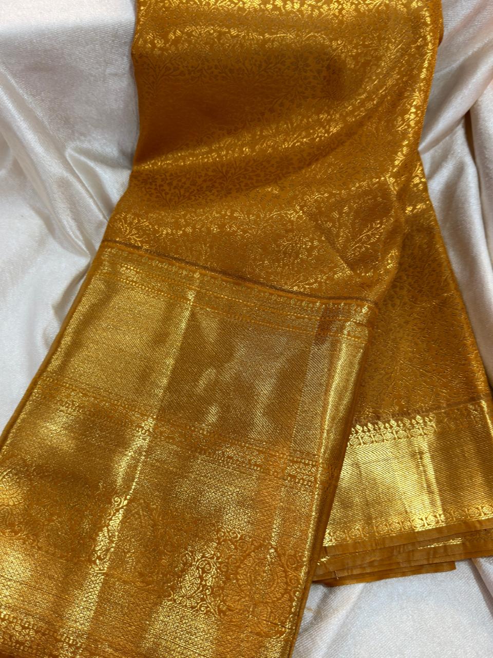 90% offer Kanchi pattu collection