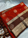 Uppada silk