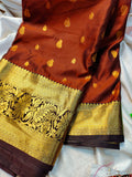 60% offer gadwal sarees