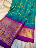 Sravanam gadwal sale