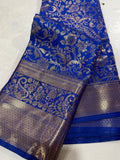 90% offer Kanchi pattu collection