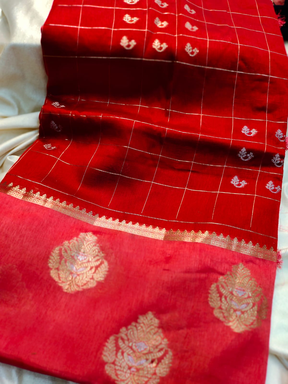 50% mango silk
