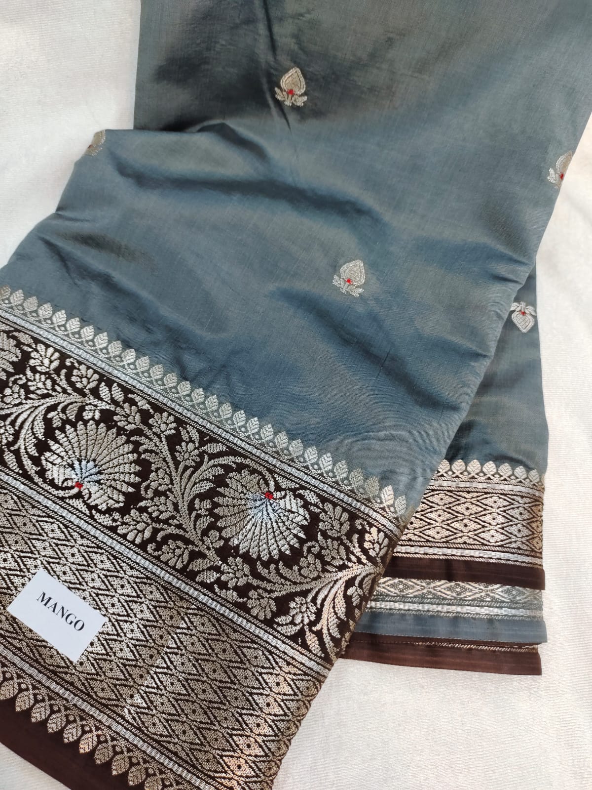 Mango silk