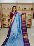 50% offer gadwal silk sarees