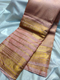 Vintage gadwal sarees