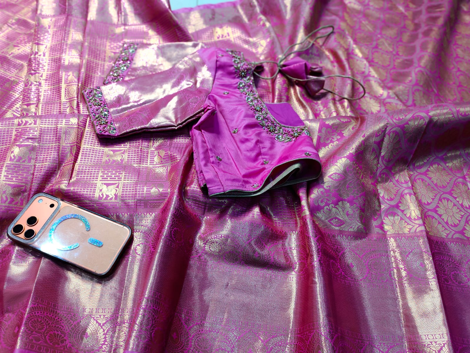 Ready to wear