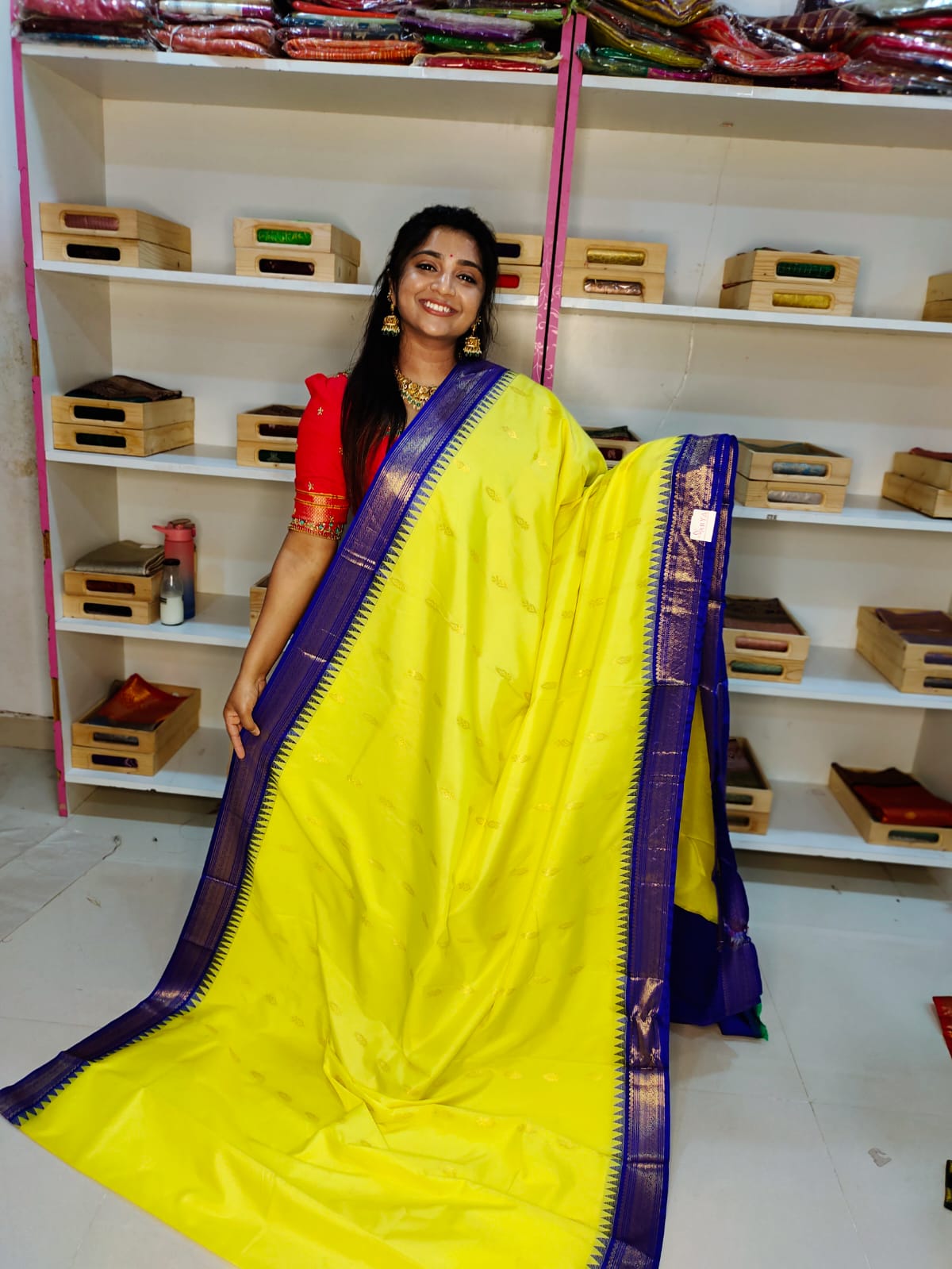 Feb gadwal sale