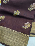 Premium Fancy sarees 60% off