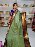 Primeme gadwal silk saree