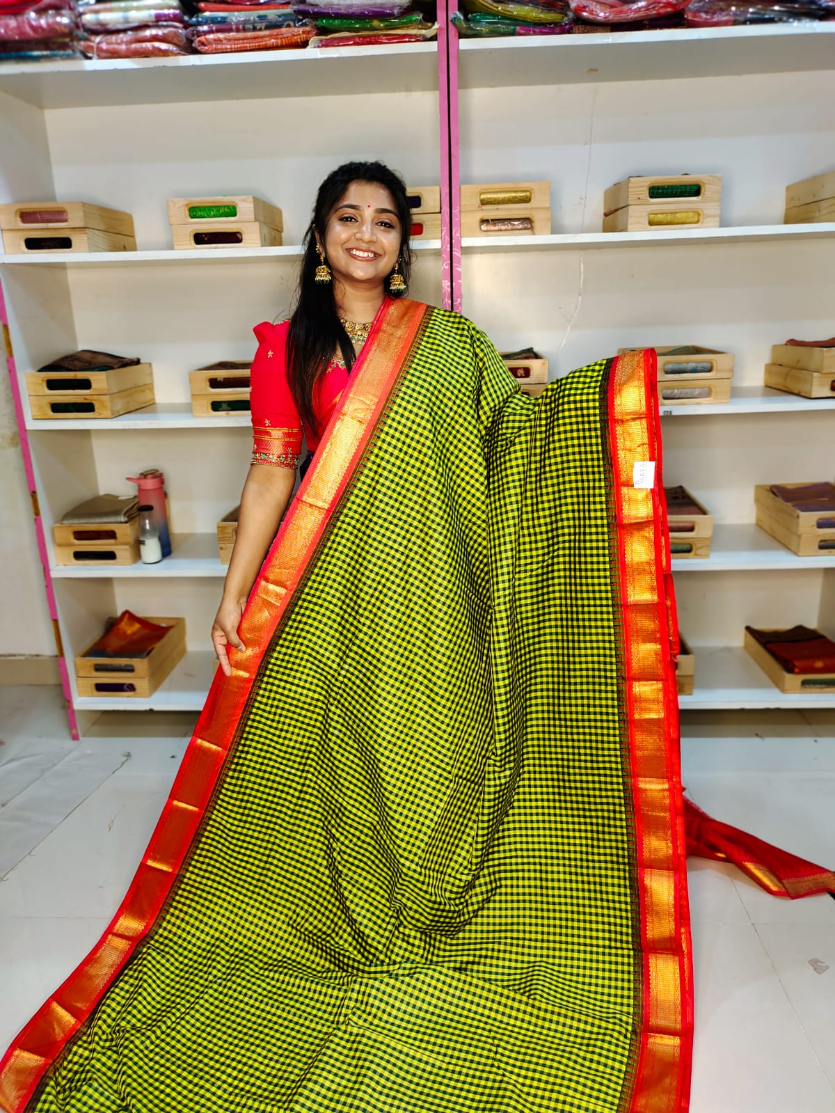 Feb gadwal sale