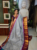 50% offer gadwal sarees