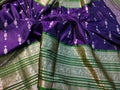 Primeme katan saree