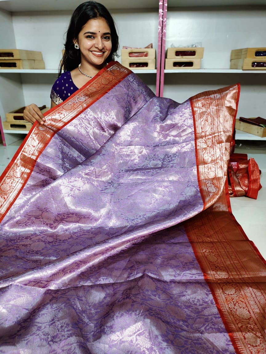 Dussehra offer saree